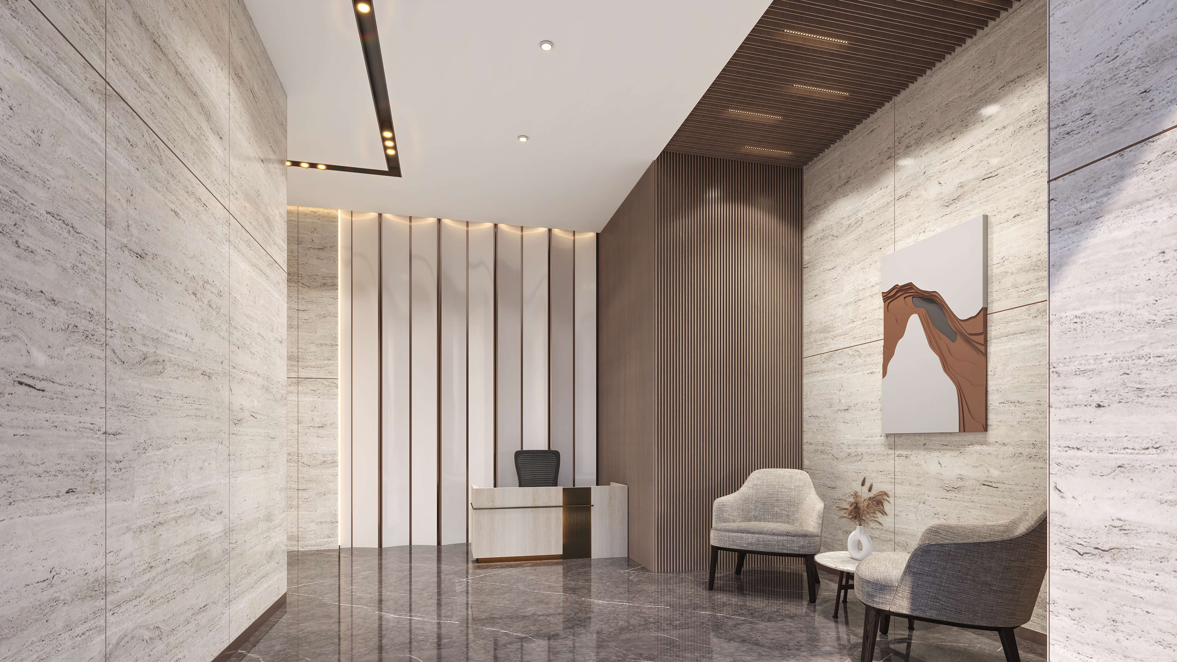 1 BHK Price in Mulund East